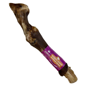 Лапка ягненка маленькая (70-120 гр)